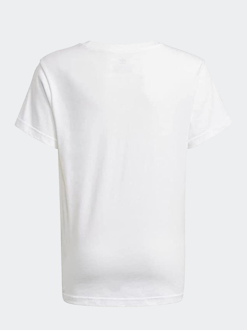 T-shirt  T-SHIRT ADIDAS