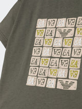 T-shirt Bipack varie Stampe