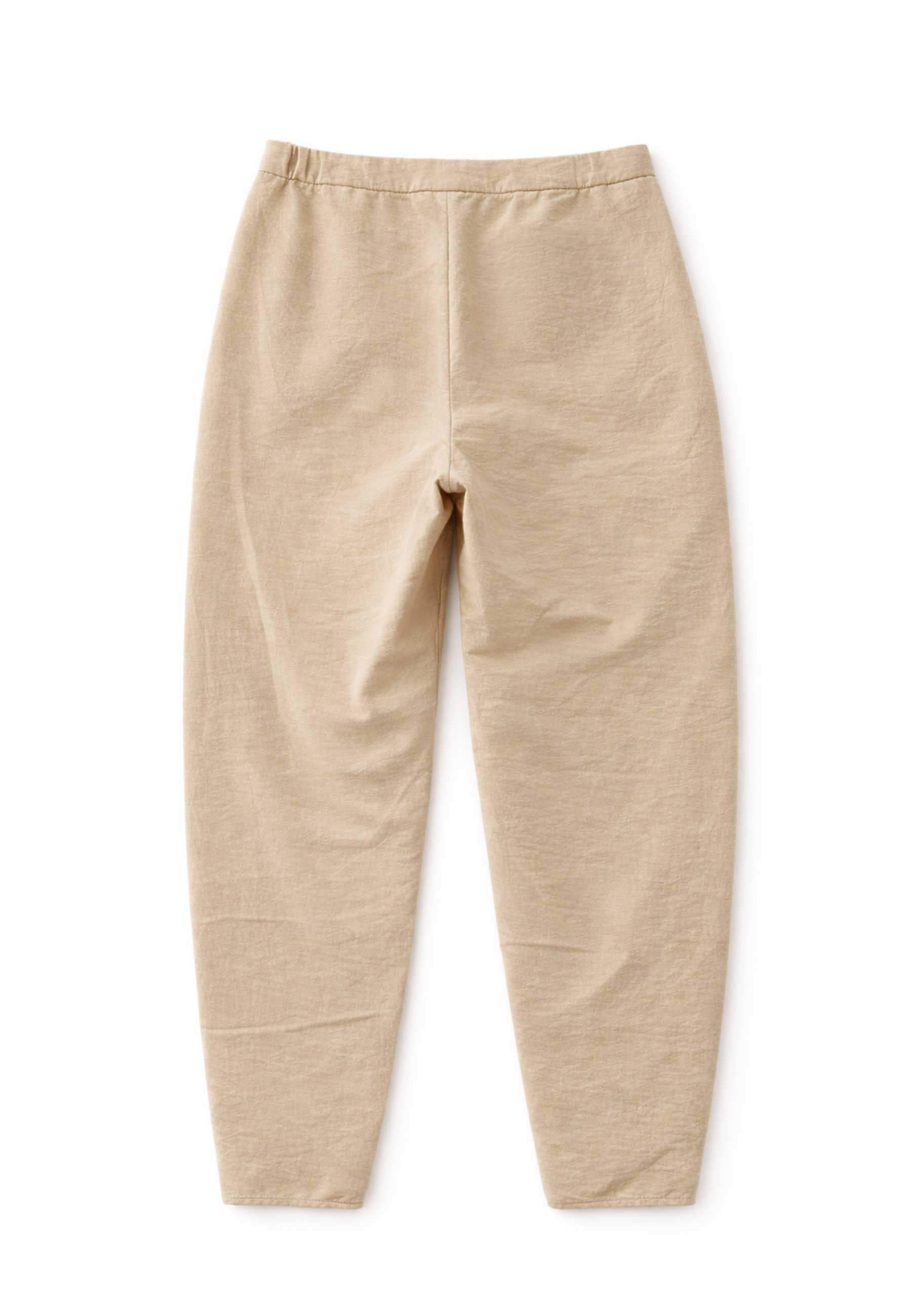 Teddy Smith P-Narky Jr Pantaloni Bambino - Bianco Avorio, Modello Elegante E Casual