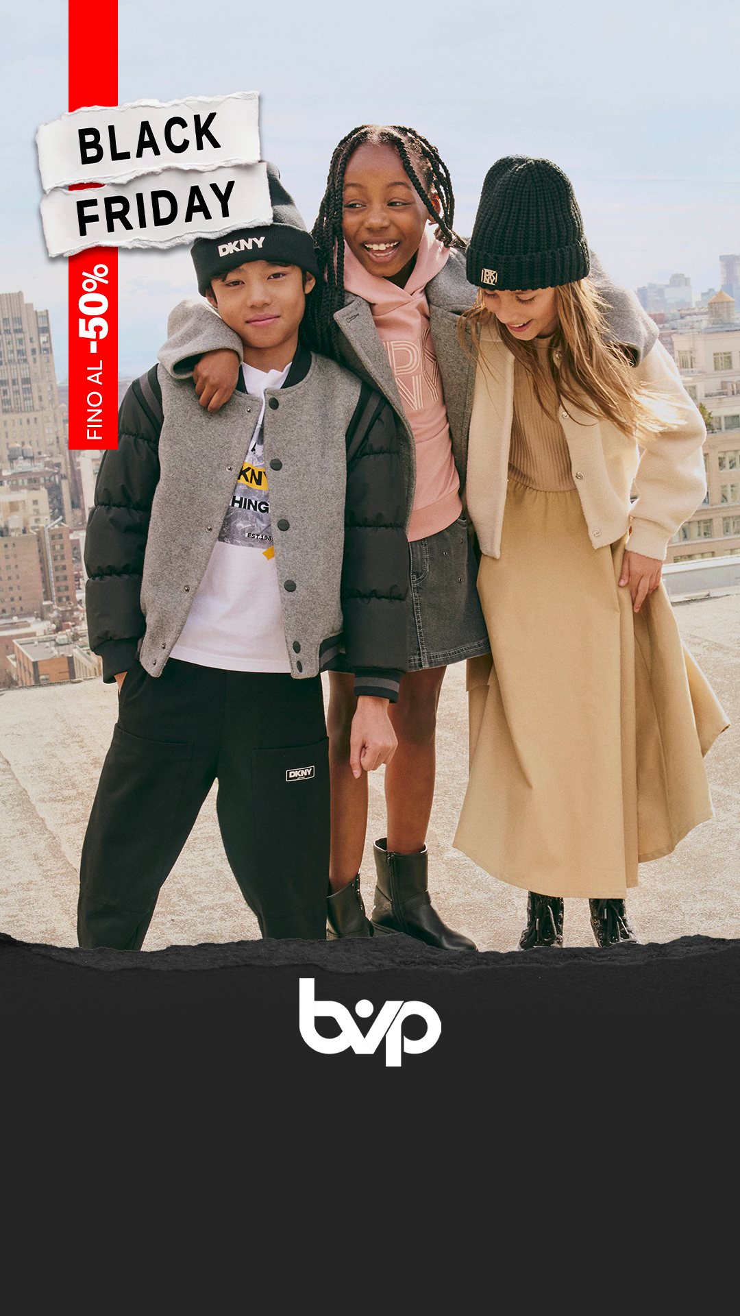 Black Friday 2025 BimbiVip