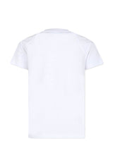 T-shirt Stampa Logo