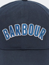 Cappello Barbour Campbell in cotone