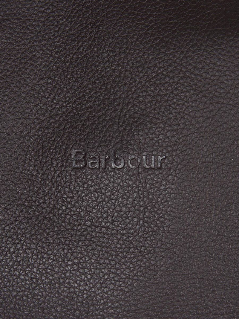 Borsa Leather Travel