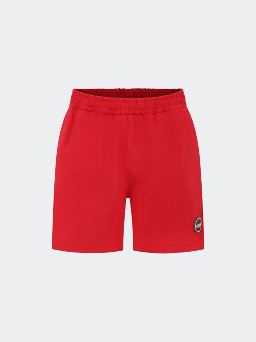 Colmar Boxer Costume with Logo Patch - Boys 4-16 Years – Bimbi Vip
