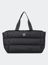 Borsa  imbottita in leggera Ovatta