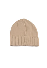 Unisex Cuffed Hat for Boys