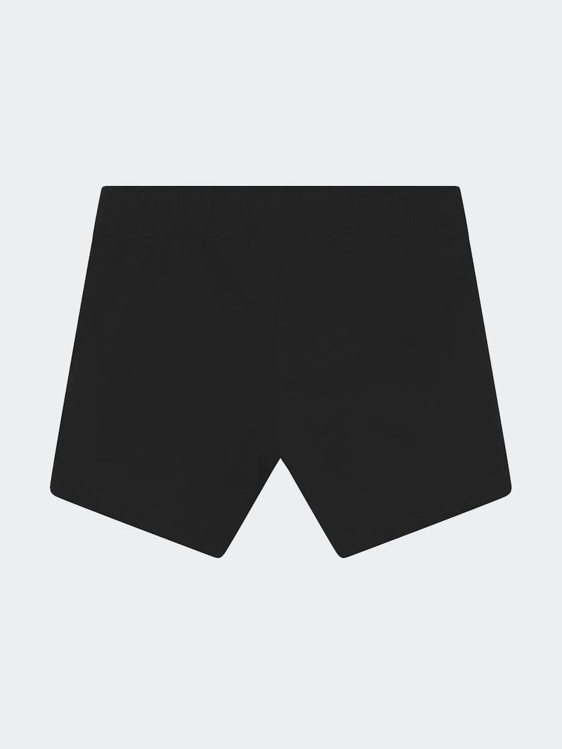 Shorts  con Patch logo
