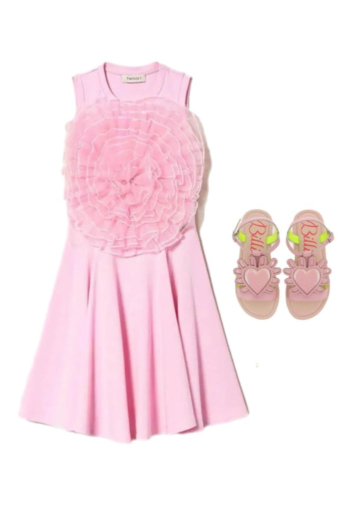Cerimonia Twinset e Billieblush