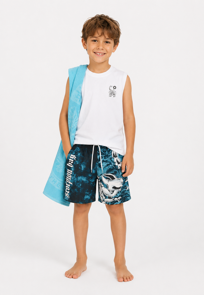 Outifit Mare Scorpion Bay