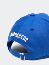 Logo Hat