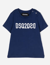 T-shirt  stampata