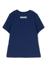 T-shirt  stampata
