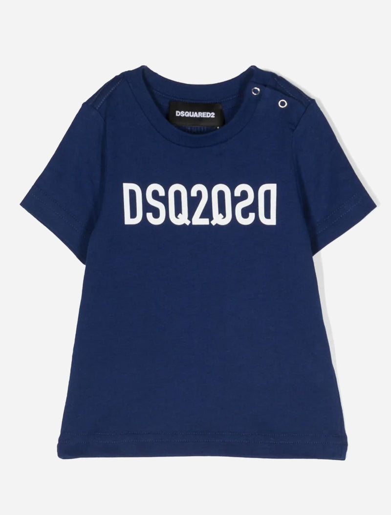 T-shirt  stampata