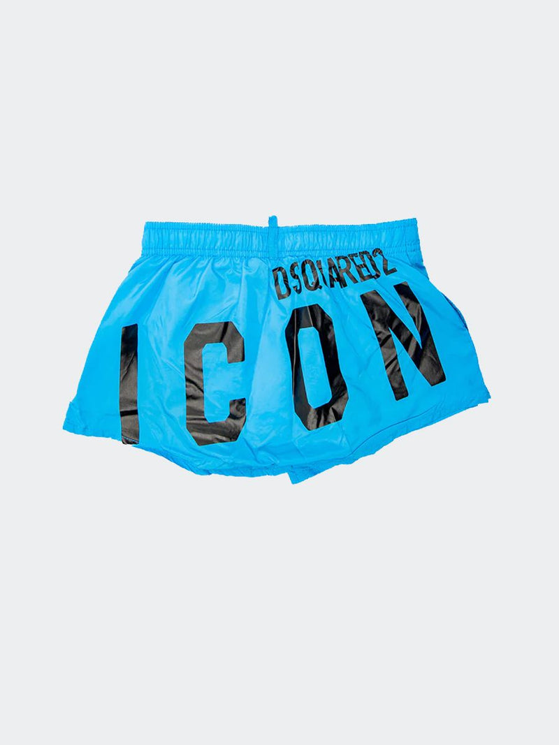 Costume  boxer Logo