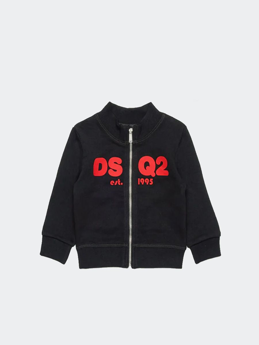 Dsquared2 Sweatshirt Felpa Dsquared Colorata Felpa Dsquared2