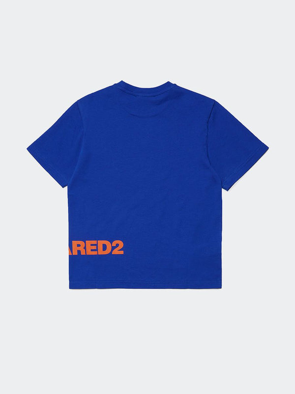 T-shirt Relax Eco