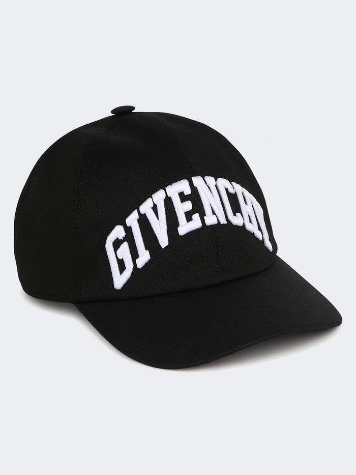 Givenchy Cappello con Visiera