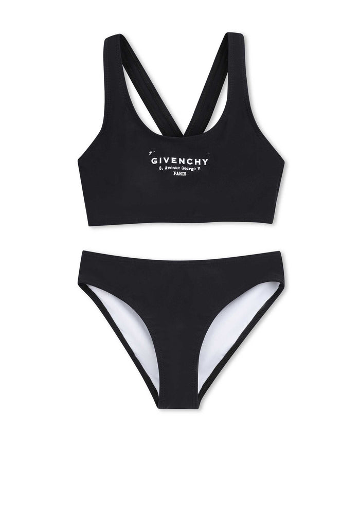Givenchy Costume Due Pezzi Nero