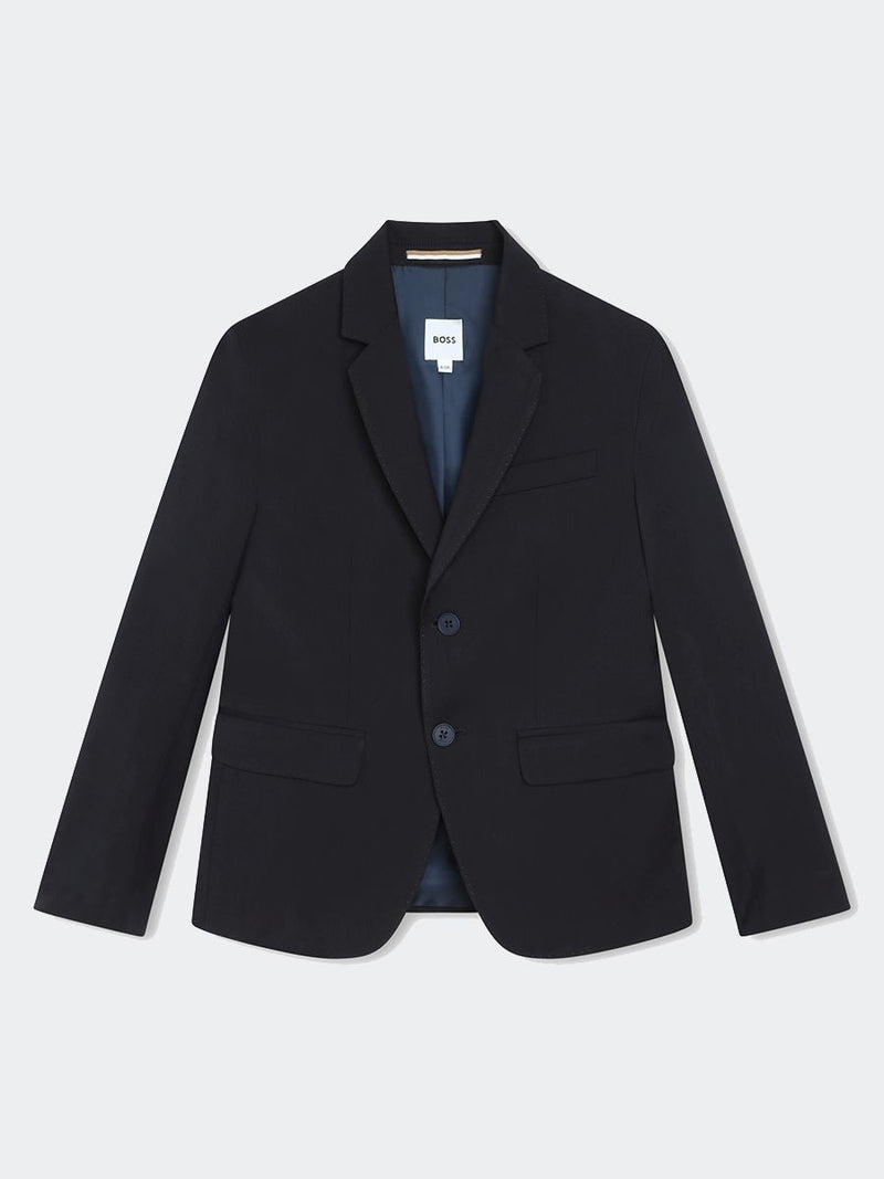 Ceremony Jacket