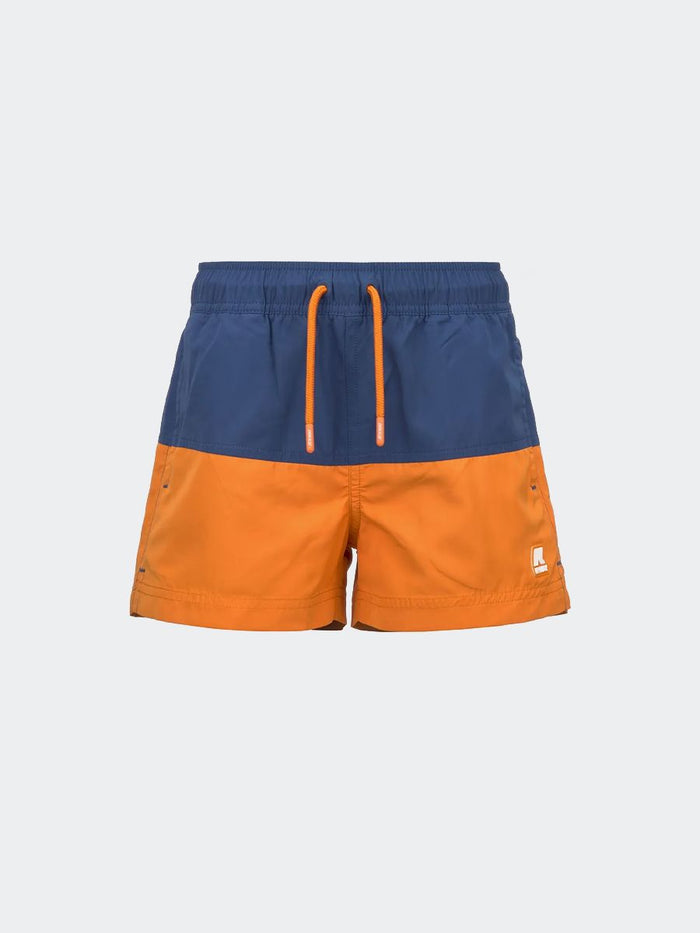 K-way Costume P. Leslie Boxer Mare