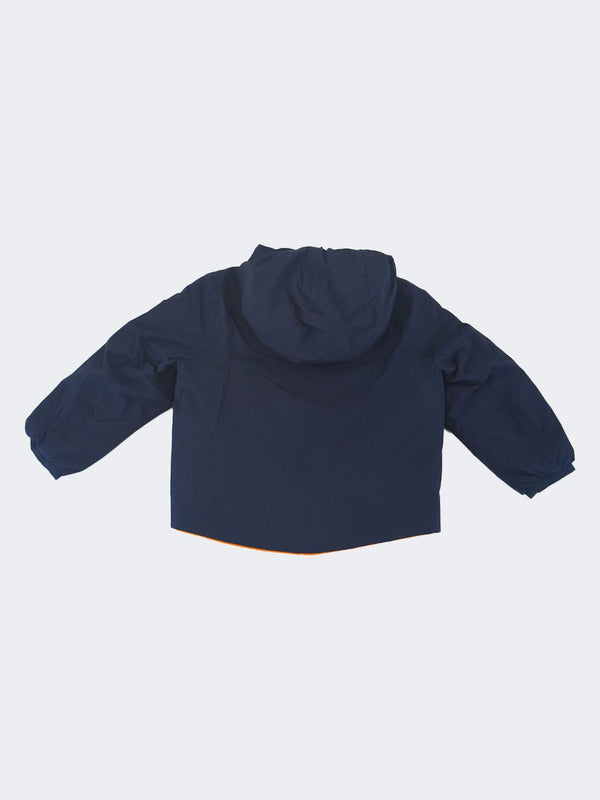Piumino Jack Eco Stretch Thermo Dou
