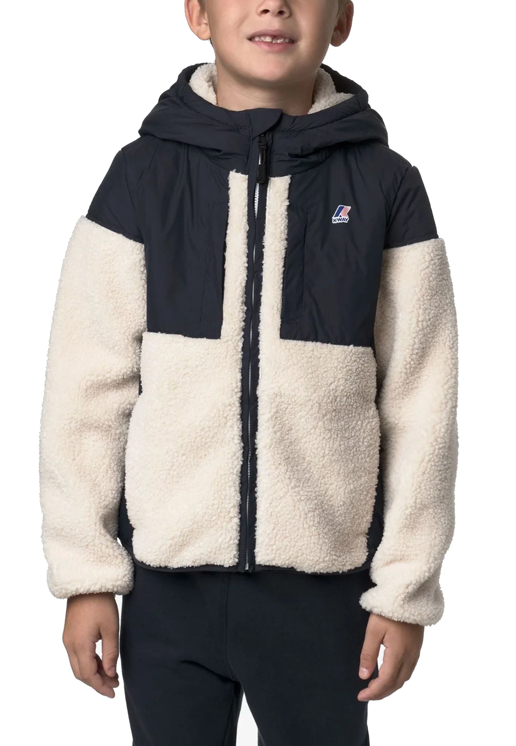 Varsany Felpa Con Cappuccio Per Bambina Con Cuori Cristallizzati – Morbida Per Danza E Svago – Colore Fuschia, Taglia 5-6 Anni – Personalizzabile Con Nome