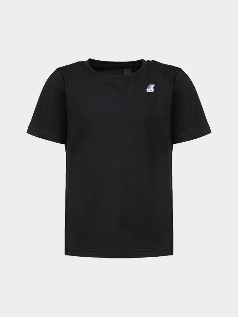 T-shirt LE VRAI 3.0 EDOUARD con Logo stampato