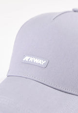 Cappello ROB LETTERING