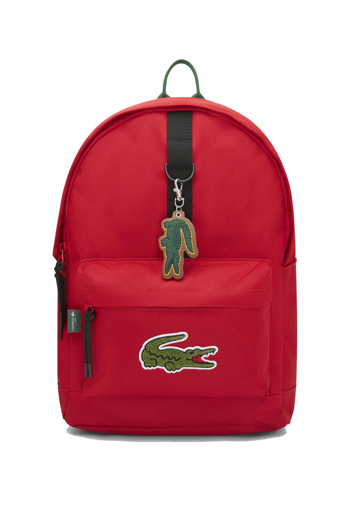 Lacoste Zaino con Logo