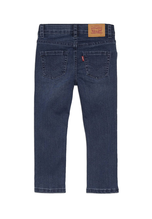 Jeans modello Skinny Flex