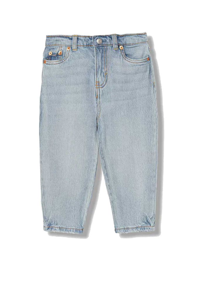Levis Jeans Per Bambini Baggy Barrel