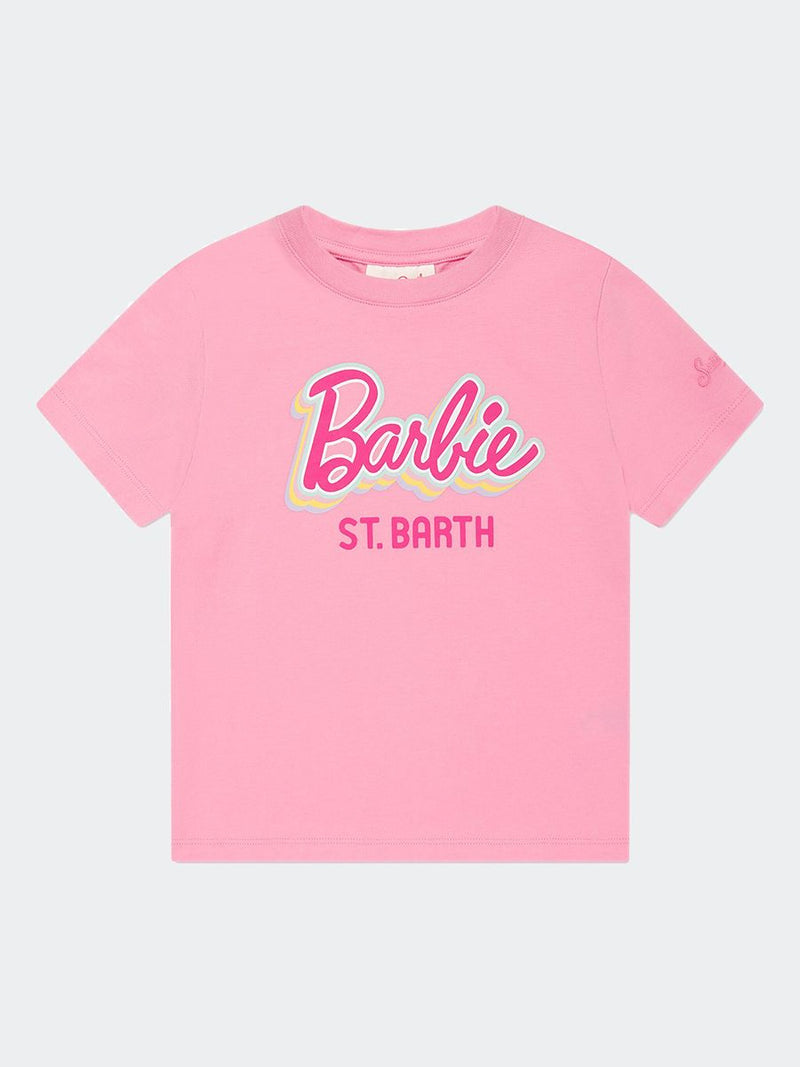 T-shirt ELLY barbie