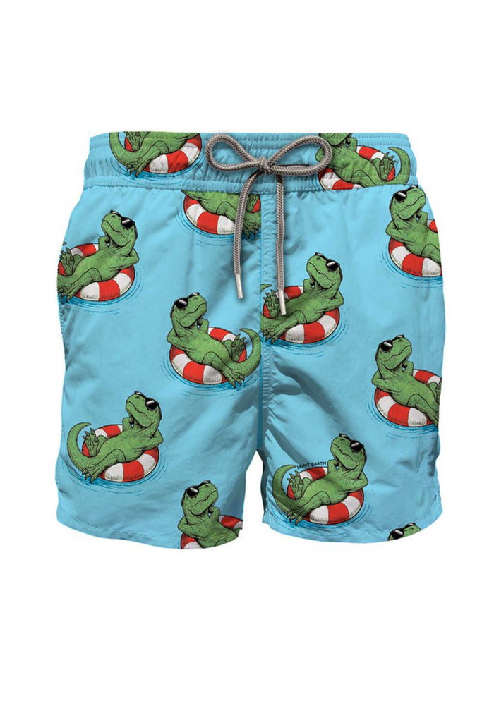 Mc2 saint barth Costume Boxer Dino