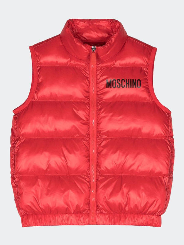 Smanicato  Full zip con Teddy