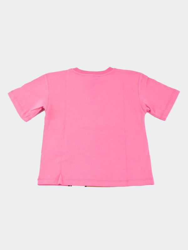 T-shirt  Stampata