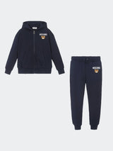 Tuta  composto da felpa + jogging