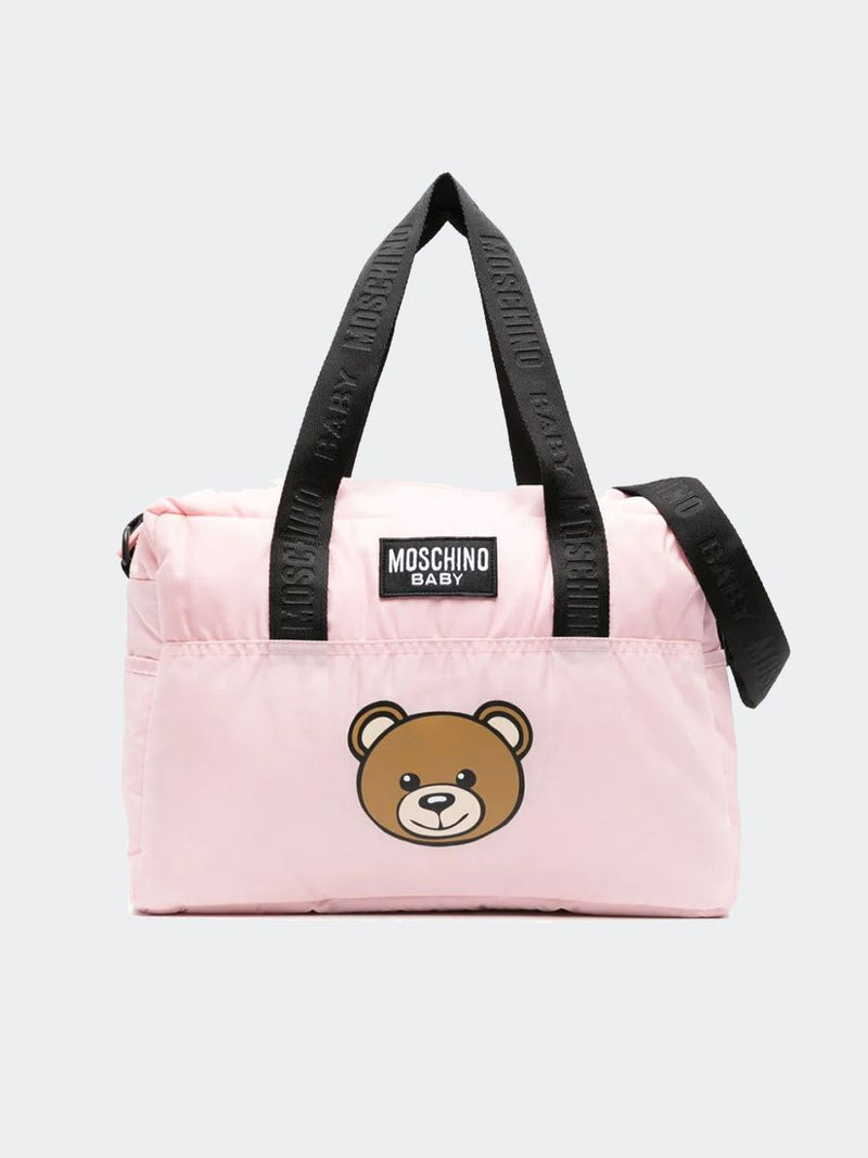 Borsa Moschino Kids Teddy Bear