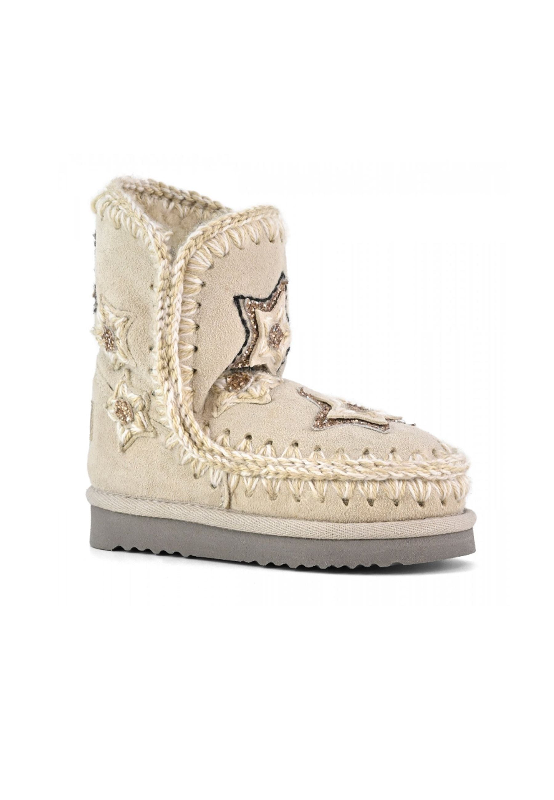 Eskimo 18 Mou Boots Bimbo Stivali Mou Boots Stivali Da Neve MOON