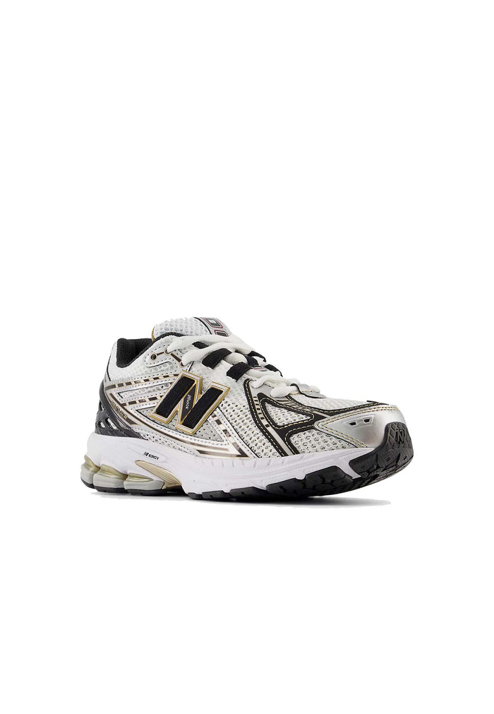 New Balance 1906 Sneaker Heritage Lacci Ragazzo