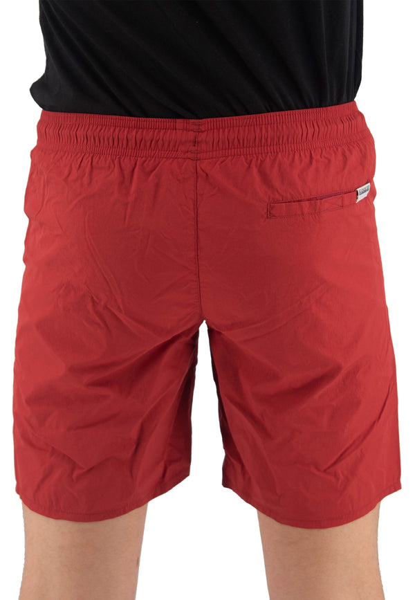 Costume  short da bagno elasticizzato