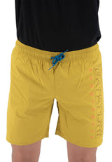 Costume  short da bagno elasticizzato