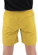 Costume  short da bagno elasticizzato