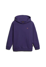 Closed Hoodie