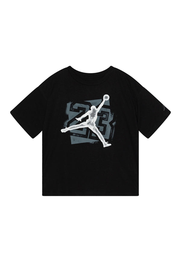 T-shirt stampata