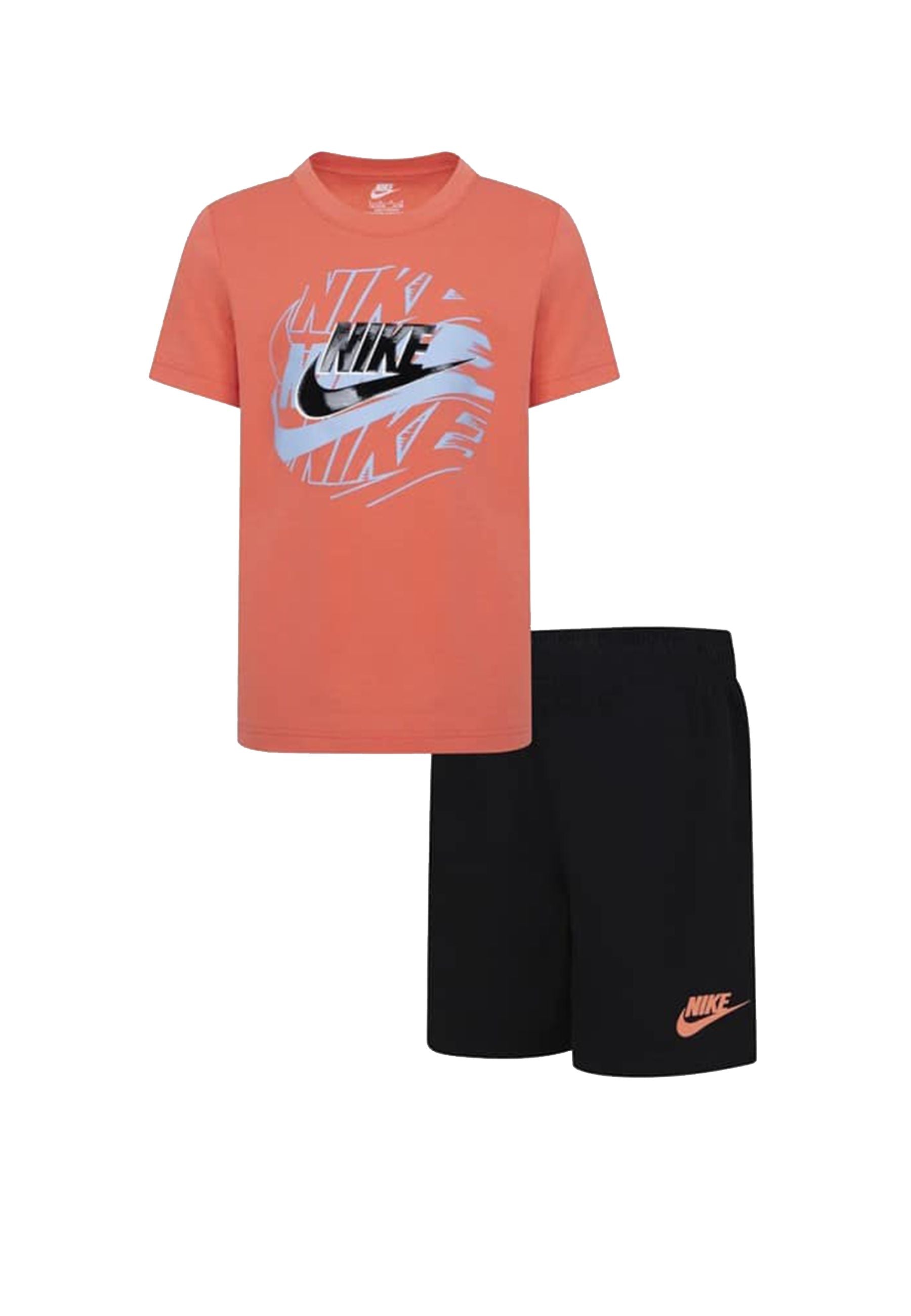 Nike Completini Sportivi Neonato Nike Completi Sportivi Nike