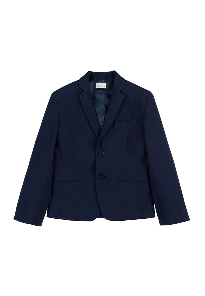 Nanan Giacca Elegante Blu 4 Anni