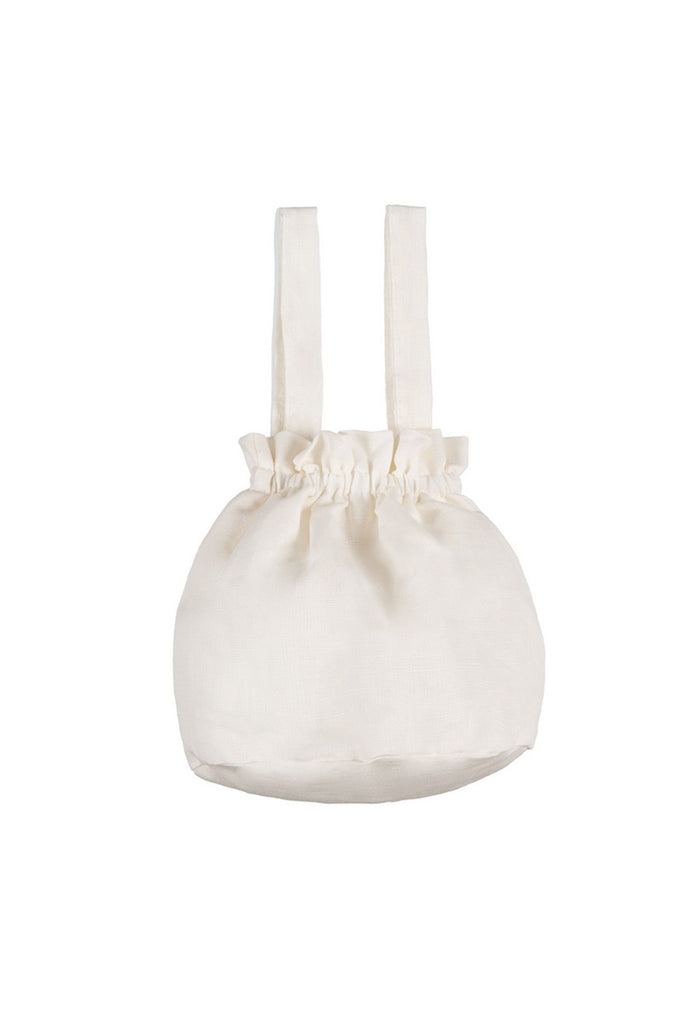 Nanan Borsa Off White