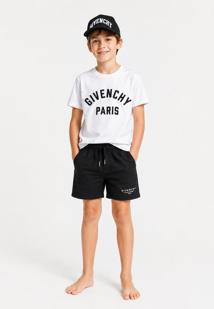 Outfit Givenchy Summer