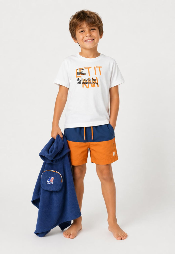 Outfit Orange Beach