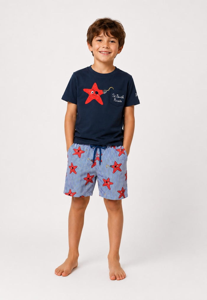 Outfit Stella Pirata